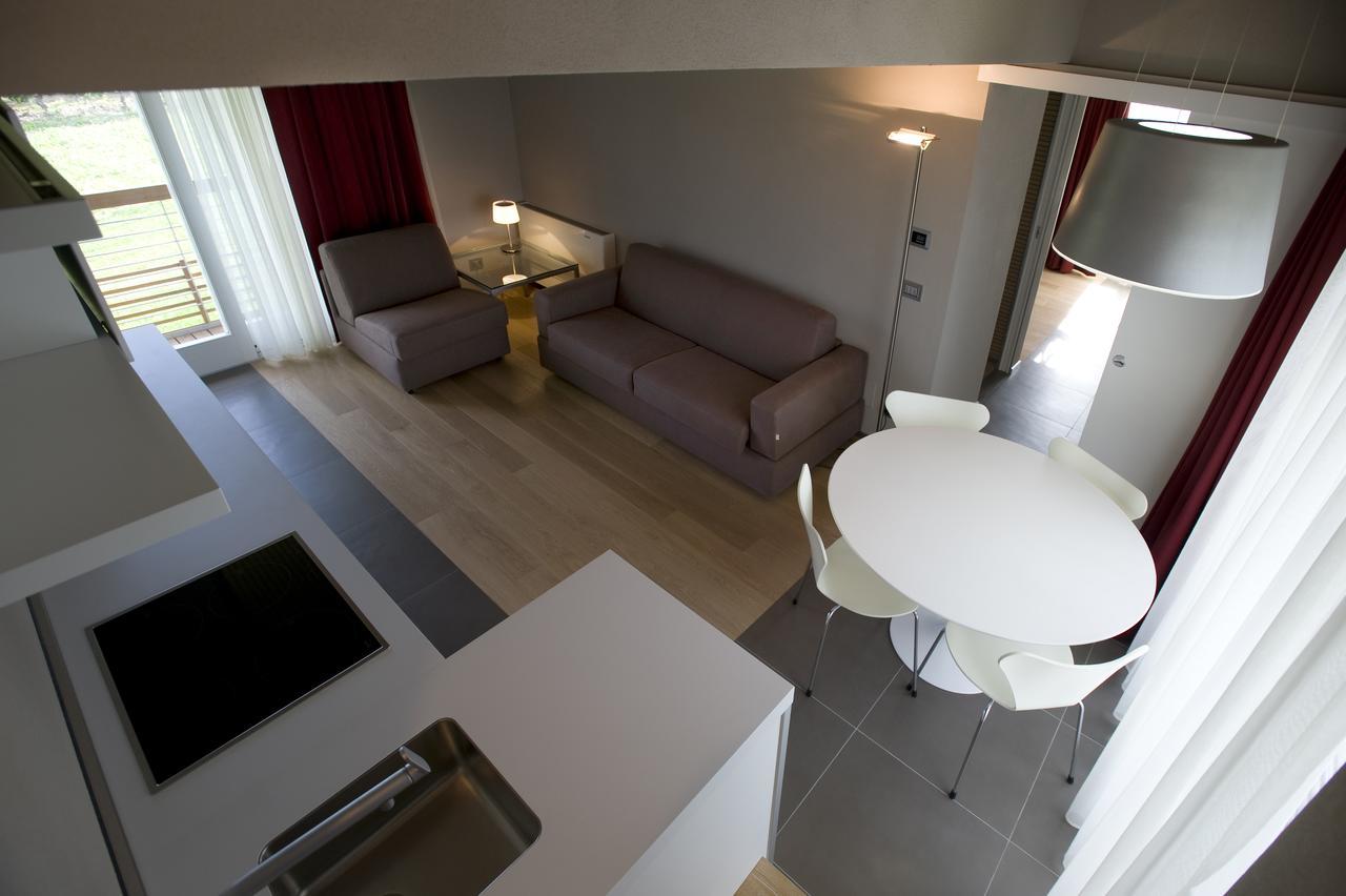 Casa Nelle Vigne Apartment Castiglione Tinella Exterior photo