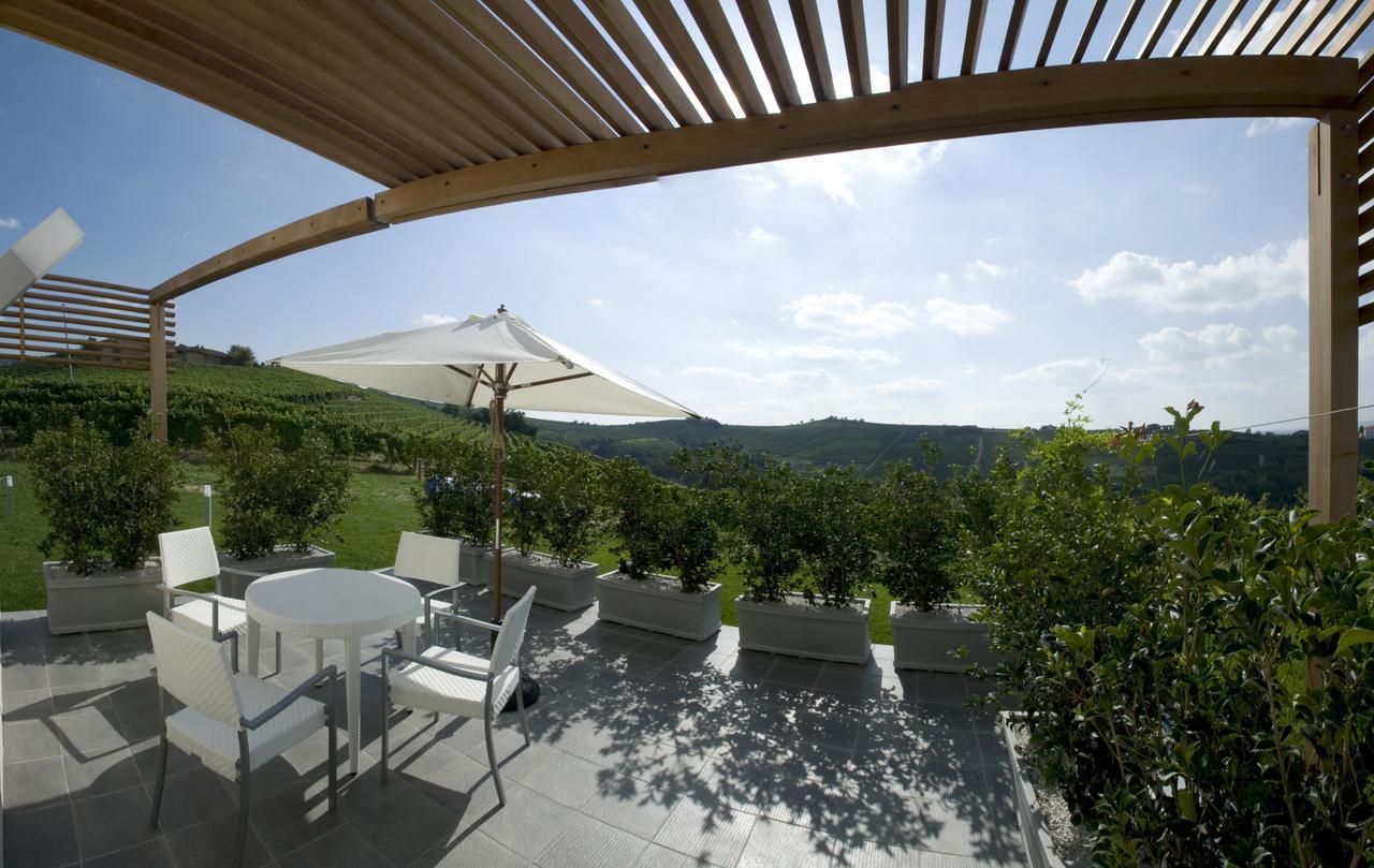 Casa Nelle Vigne Apartment Castiglione Tinella Exterior photo